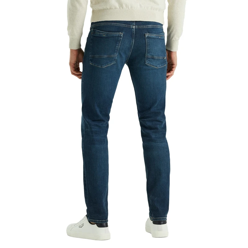 Heren Jeans COMMANDER 3.0 TRUE BLUE MID PME Legend BLEU