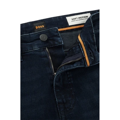 Heren Jeans DELAWARE BO 10263435 01