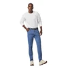 Heren Jeans DUBLIN Art. 1-4122