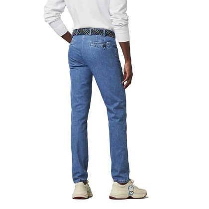 Heren Jeans DUBLIN Art. 1-4122