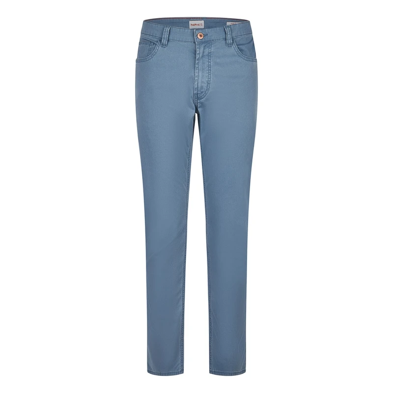 Heren Jeans Harris Hattric MID BLUE DENIM