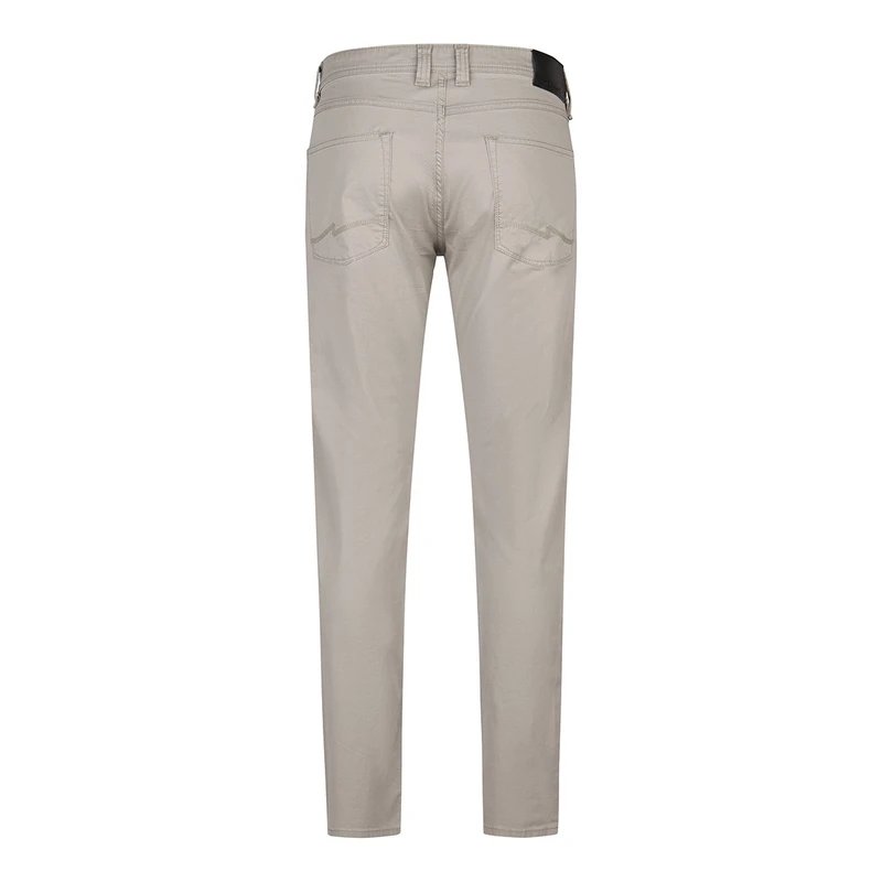 Heren Jeans Harris Hattric GREY DENIM
