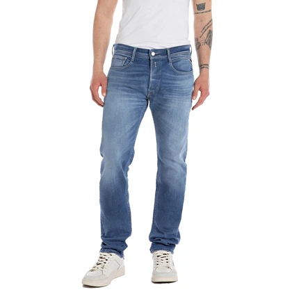 Heren Jeans M1005 .000.285 882.009