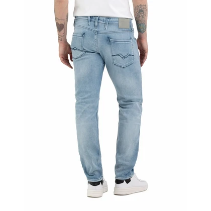 Heren Jeans M914.000.261.C42