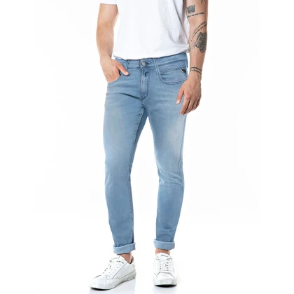 Heren Jeans M914D.000.41A 402