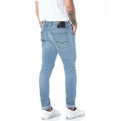 Heren Jeans M914D.000.41A 402