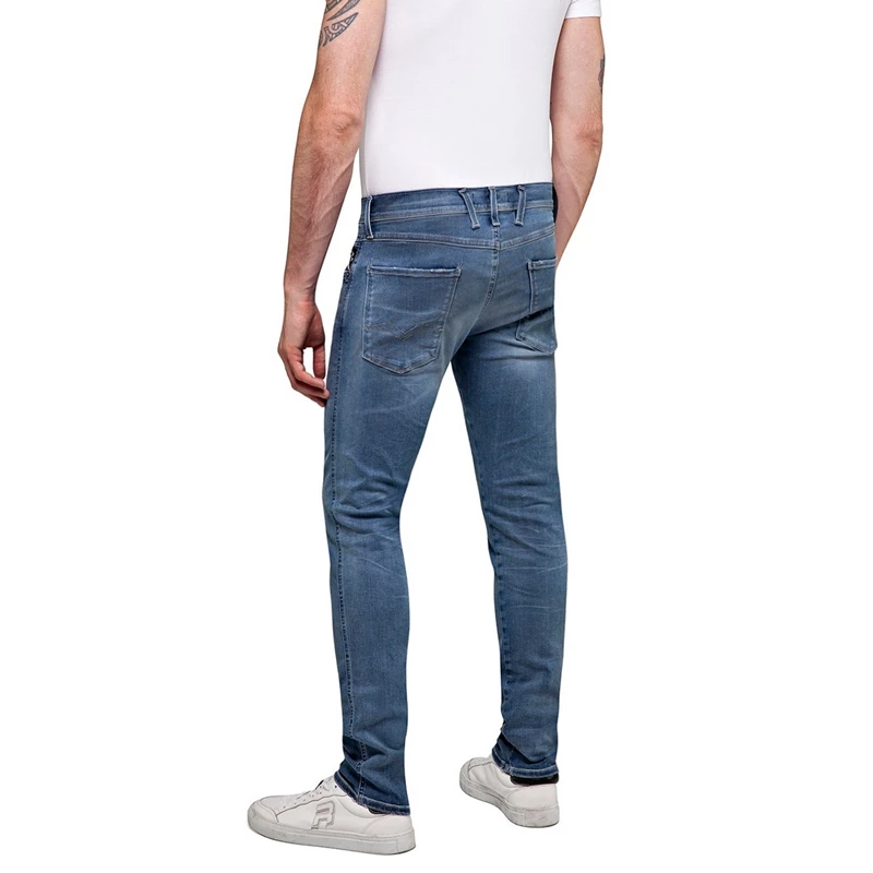 Heren Jeans M914Y .000.661 A05