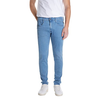 Heren Jeans M914Y .000.661 K17
