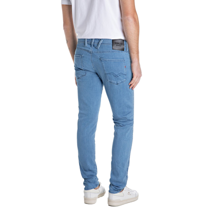 Heren Jeans M914Y .000.661 K17