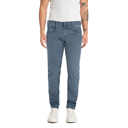 Heren Jeans M914Y .000.661 K19