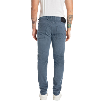 Heren Jeans M914Y .000.661 K19