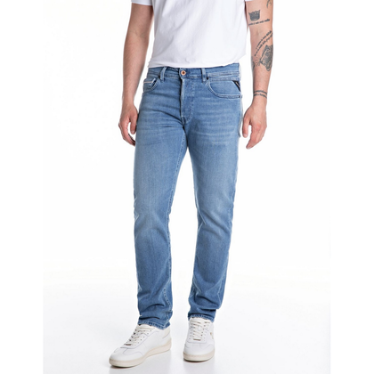 Heren Jeans MA972 .000.879 896