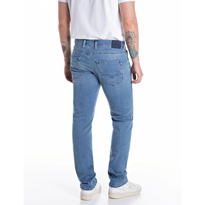 Heren Jeans MA972 .000.879 896