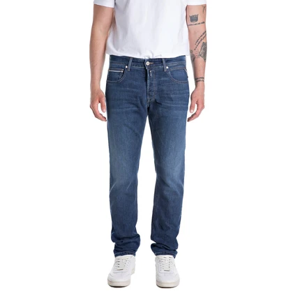 Heren Jeans MA972.573 840
