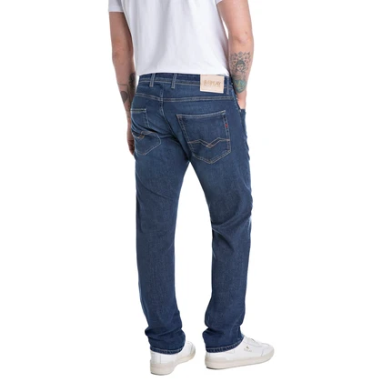 Heren Jeans MA972.573 840