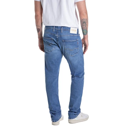Heren Jeans MA972.573 844