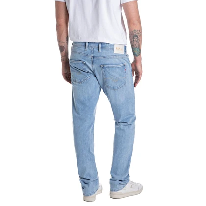 Heren Jeans MA972.573 846