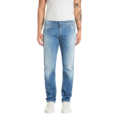 Heren Jeans MA972Z.000.661 K05