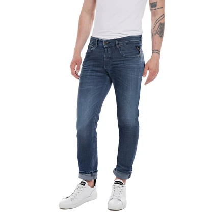 Heren Jeans MA972Z.661.E05