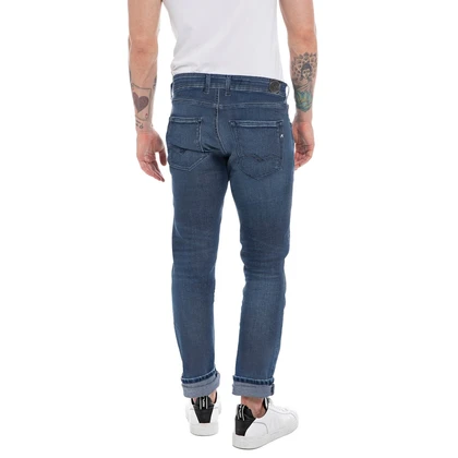 Heren Jeans MA972Z.661.E05