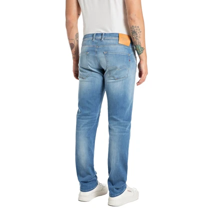 Heren Jeans MA972Z.661.K05
