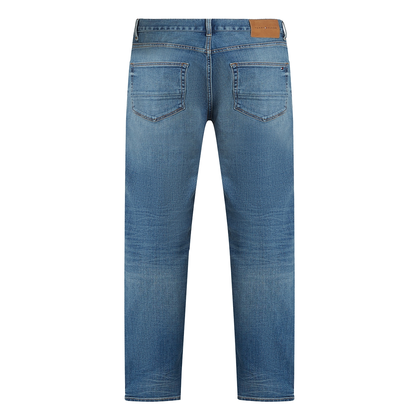 Heren Jeans MW0MW38814.1BA