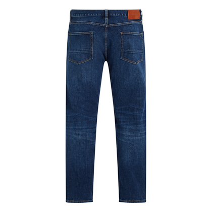 Heren Jeans MW0MW390341BW