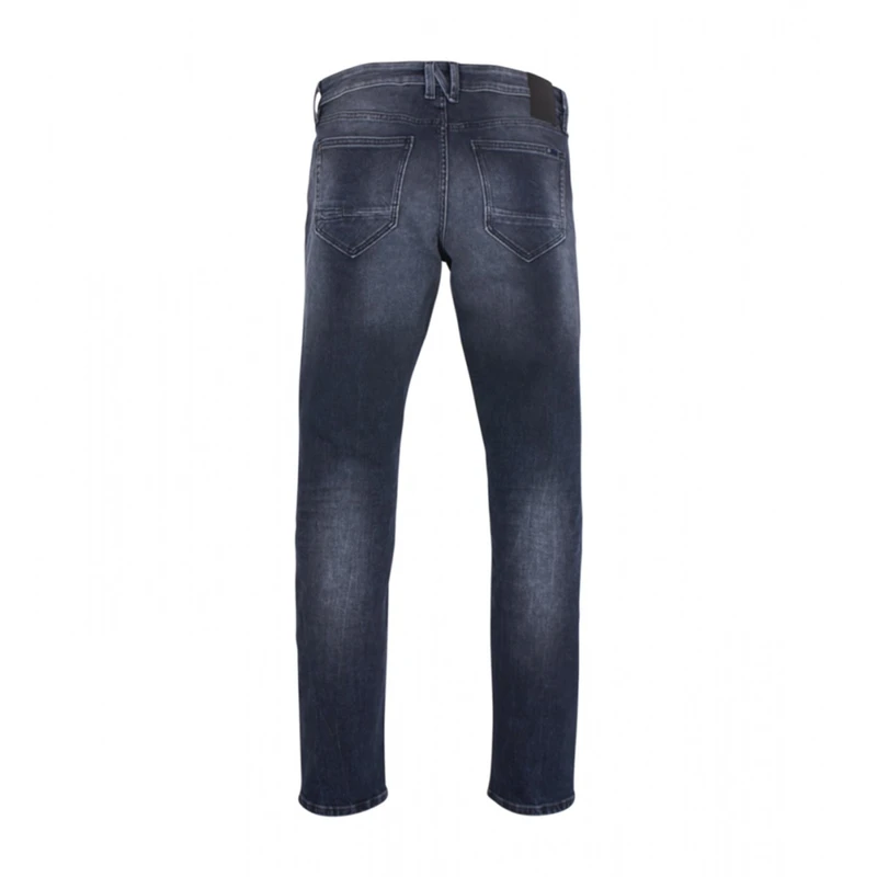 Heren Jeans N711D20N No Excess DARK BLUE DENIM