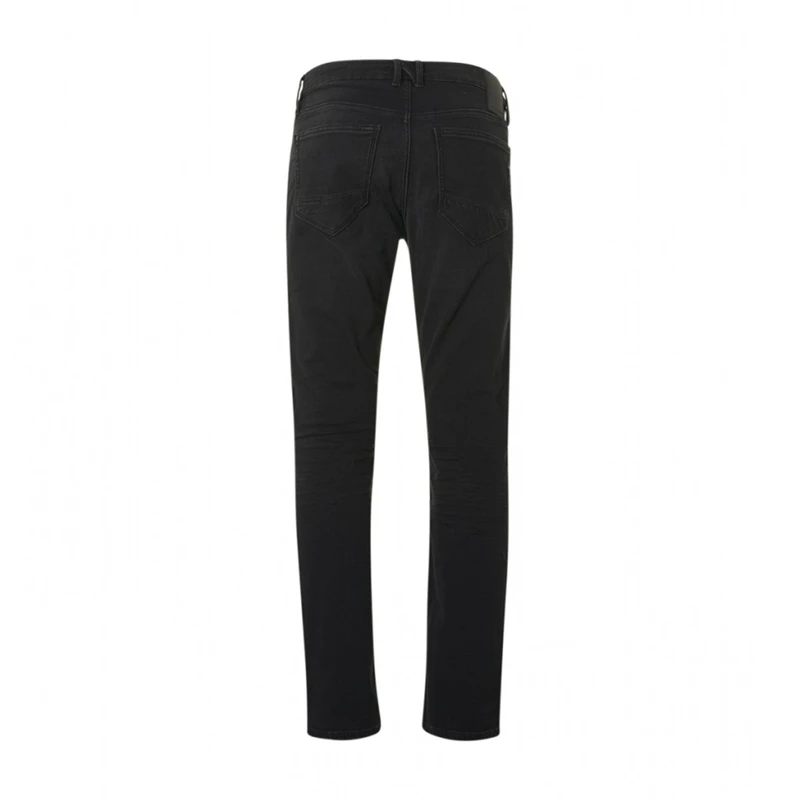 Heren Jeans N711D92N No Excess ZWART