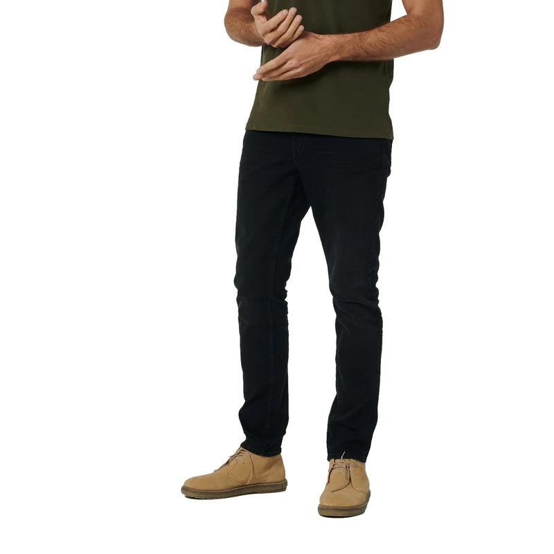 Heren Jeans N711D92N No Excess ZWART