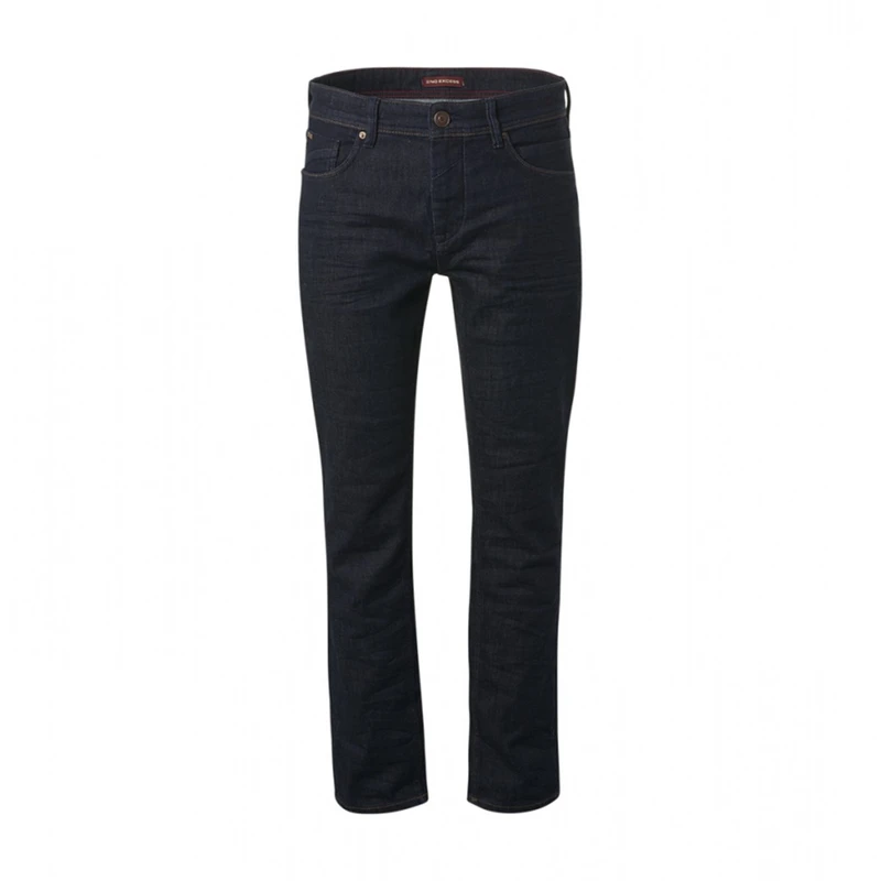 Heren Jeans N711D93N No Excess DARK BLUE DENIM