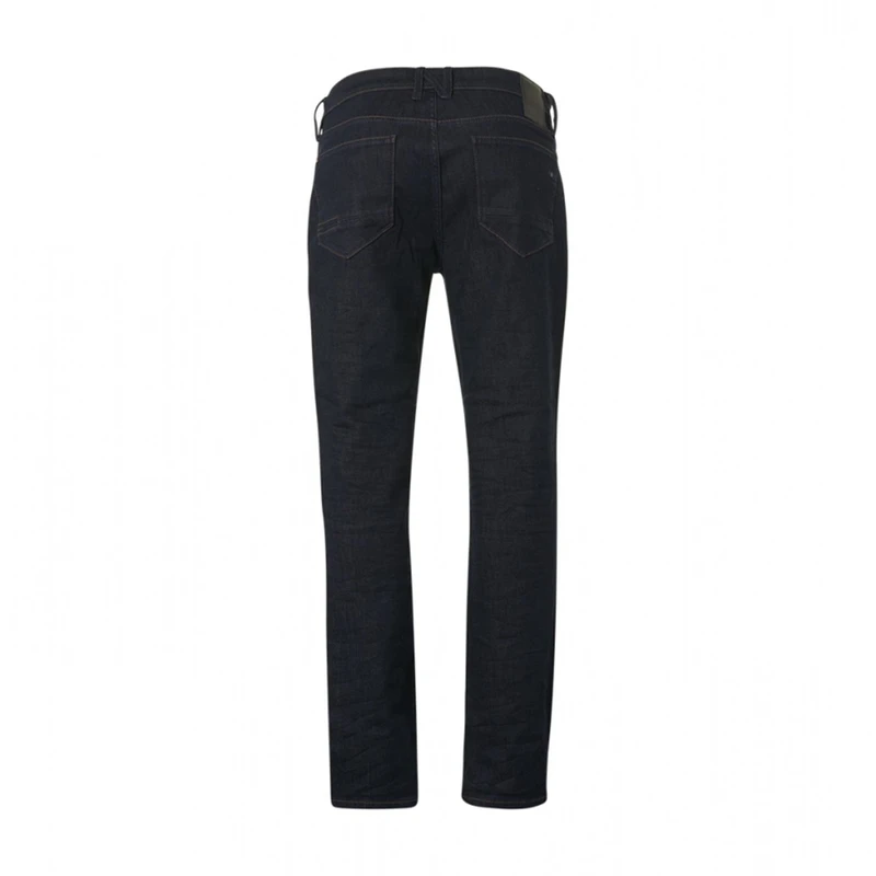 Heren Jeans N711D93N No Excess DARK BLUE DENIM