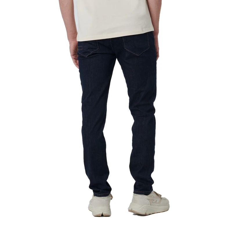 Heren Jeans N711D93N No Excess DARK BLUE DENIM