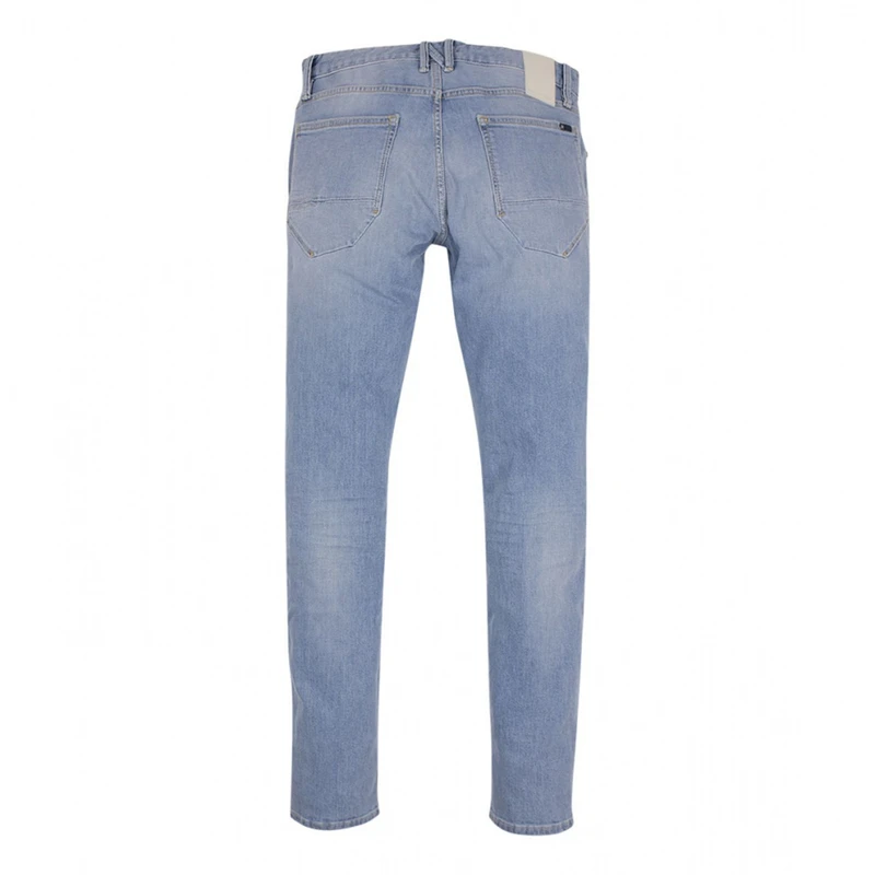 Heren Jeans N712D55N2 No Excess DARK BLUE DENIM