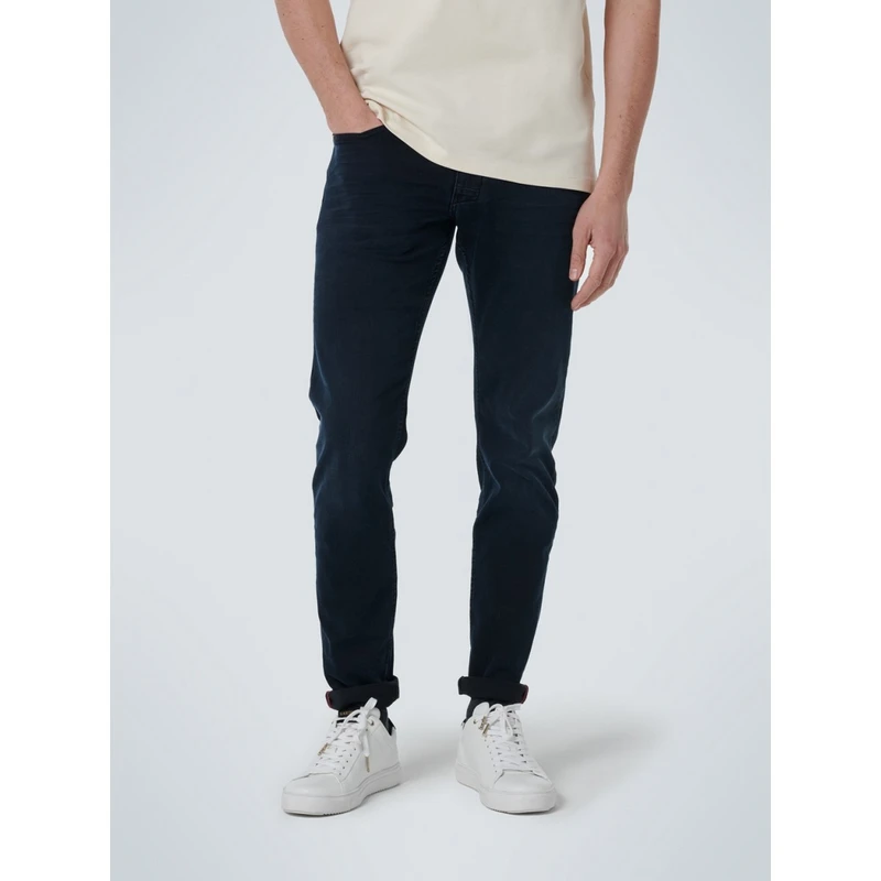 Heren Jeans N712D95N2 No Excess DARK BLUE DENIM