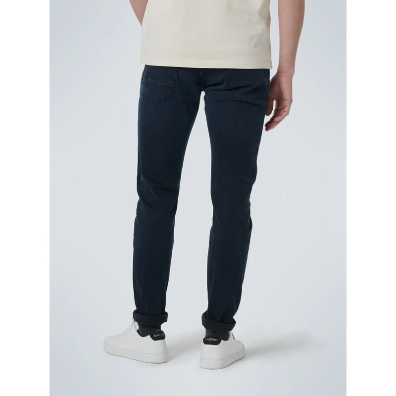 Heren Jeans N712D95N2 No Excess DARK BLUE DENIM