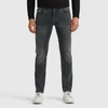 Heren Jeans NAVIGATOR COMFORT DARK GREY