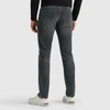 Heren Jeans NAVIGATOR COMFORT DARK GREY