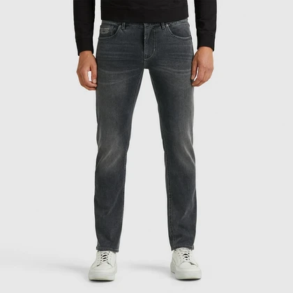 Heren Jeans NAVIGATOR COMFORT DARK GREY