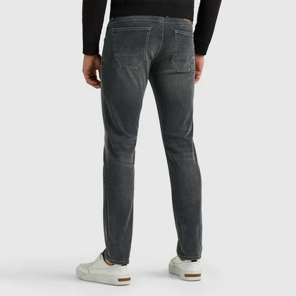Heren Jeans NAVIGATOR COMFORT DARK GREY