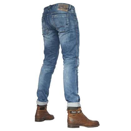 Heren Jeans NIGHTFLIGHT STRETCH SLUB DENIM