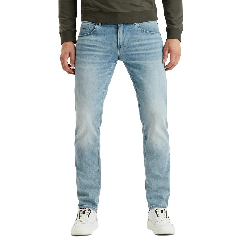 Heren Jeans NIGHTFLIGHT PME Legend DARK BLUE DENIM