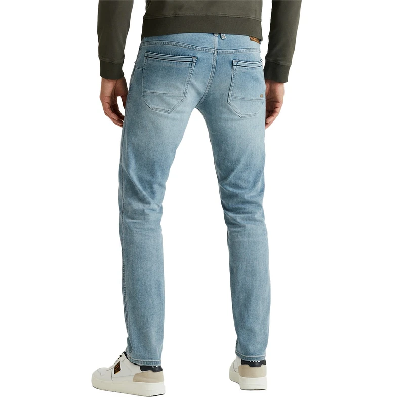 Heren Jeans NIGHTFLIGHT PME Legend DARK BLUE DENIM