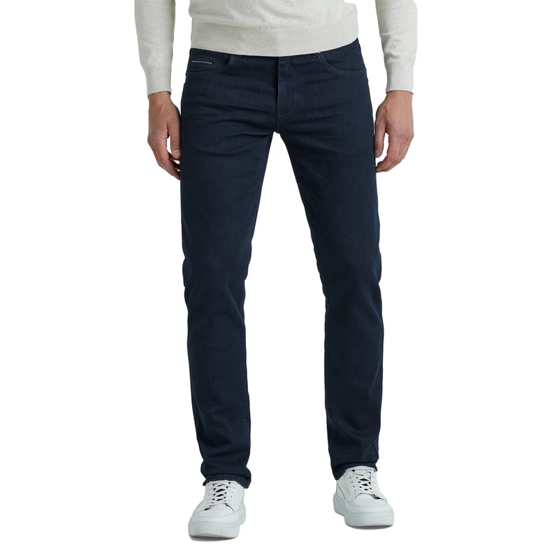 Heren Jeans PME LEGEND NIGHTFLIGHT JEANS DARK PME Legend DARK BLUE DENIM
