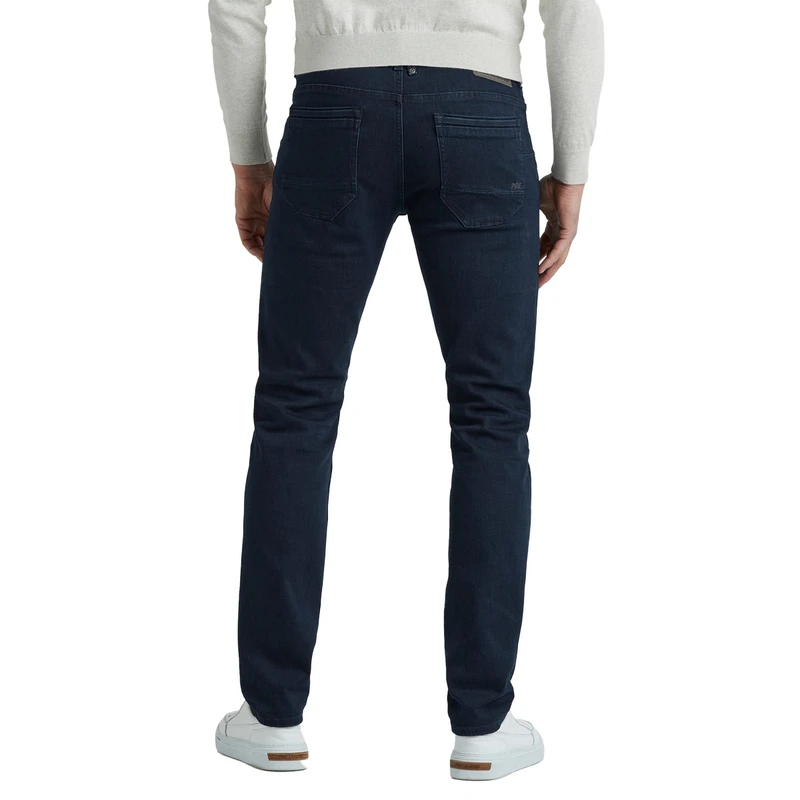 Heren Jeans PME LEGEND NIGHTFLIGHT JEANS DARK PME Legend DARK BLUE DENIM