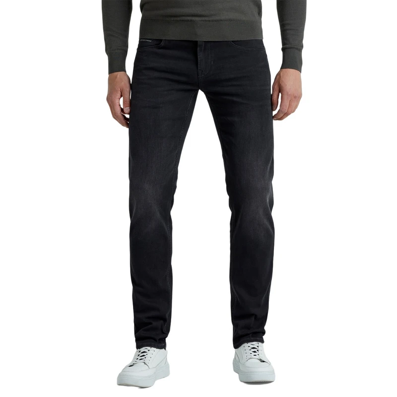 Heren Jeans PME LEGEND NIGHTFLIGHT JEANS REAL PME Legend ZWART