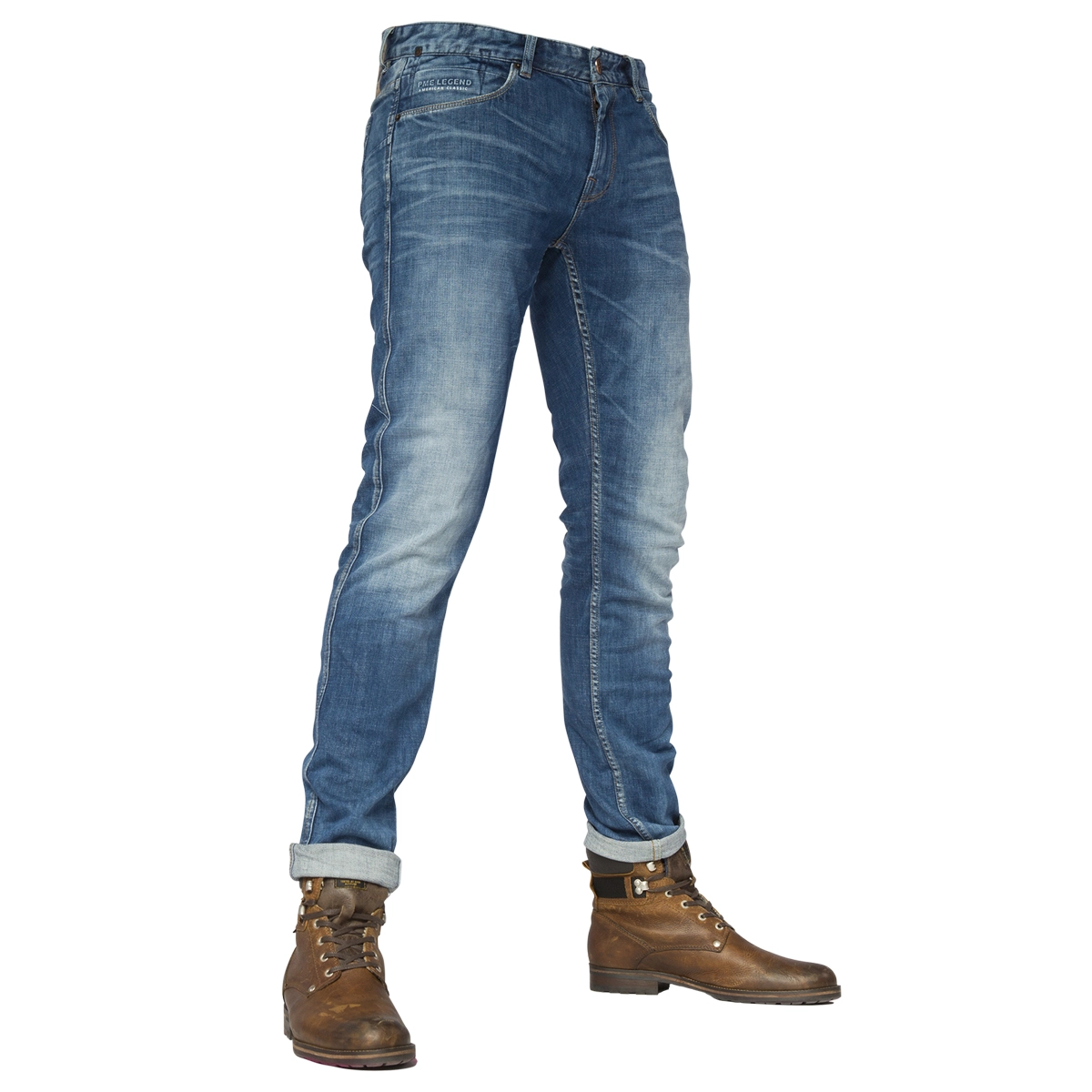 melk maak je geïrriteerd Internationale PME Legend Heren Jeans PTR120-FBS | Van Uffelen Mode