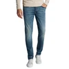 Heren Jeans RISER SLIM ALL TIME BLUE