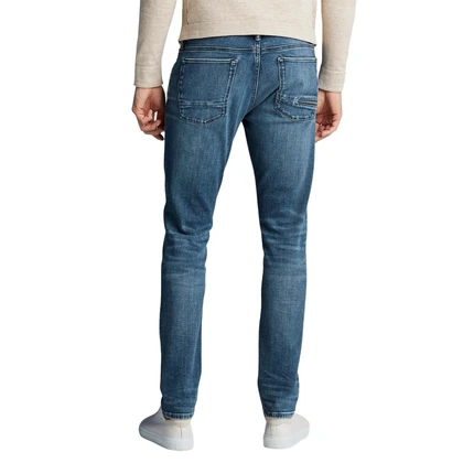 Heren Jeans RISER SLIM ALL TIME BLUE
