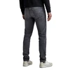 Heren Jeans RISER SLIM GREY STONE JEANS